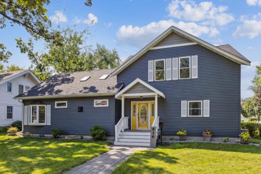 Experience unparalleled elegance in this stunning, newly renovated 5 bedroom 4 bathroom home.