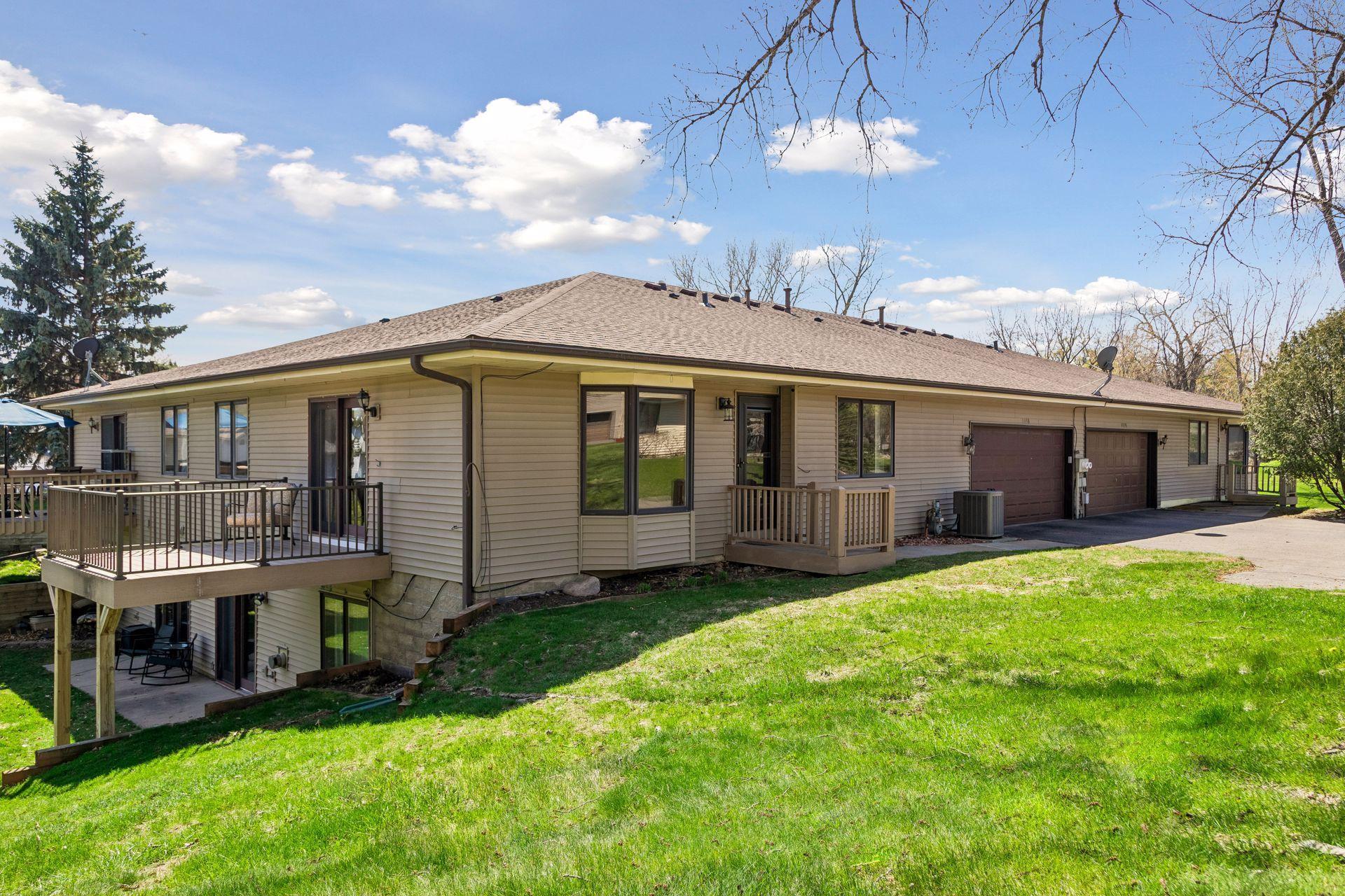 Welcome to 7730 Blaine Avenue