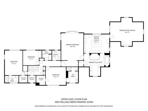 4905 Rolling Green Parkway, Minneapolis, MN 55436
