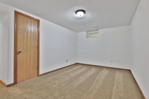 Lower Level Family Room