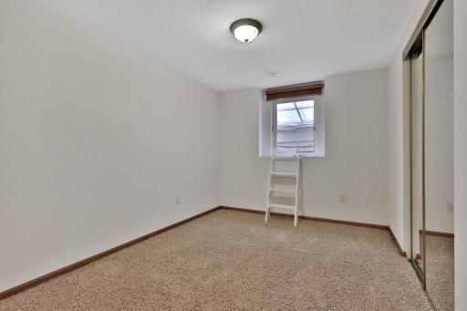 Lower Level Bedroom