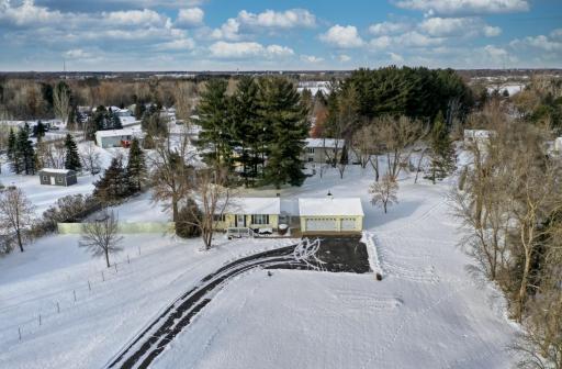 A home for all seasons !