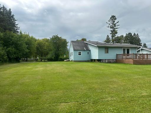 301 Pleasant Avenue NW, Warroad, MN 56763