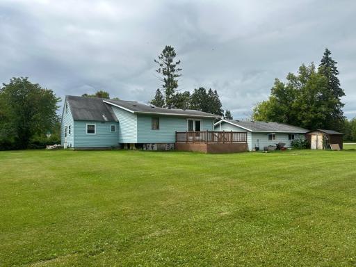 301 Pleasant Avenue NW, Warroad, MN 56763