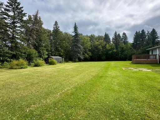 301 Pleasant Avenue NW, Warroad, MN 56763