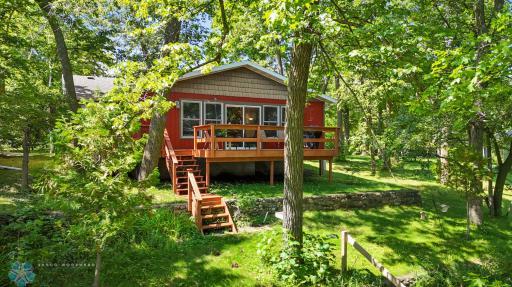 17257 Bijou Circle, Lake Park, MN 56554