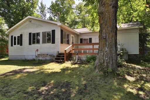 17402 Echo Drive, Long Prairie, MN 56347