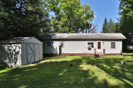 17402 Echo Drive, Long Prairie, MN 56347