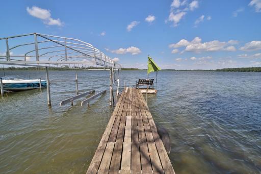 17402 Echo Drive, Long Prairie, MN 56347