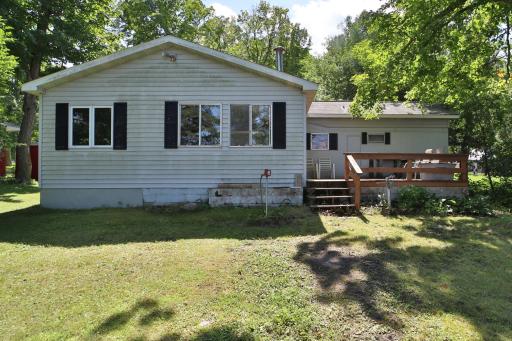 17402 Echo Drive, Long Prairie, MN 56347