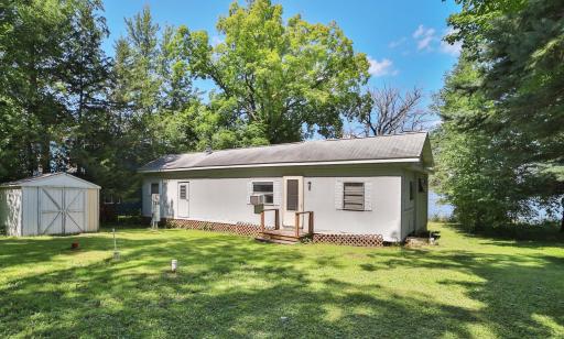 17402 Echo Drive, Long Prairie, MN 56347