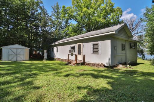 17402 Echo Drive, Long Prairie, MN 56347