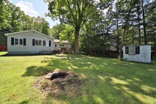 17402 Echo Drive, Long Prairie, MN 56347