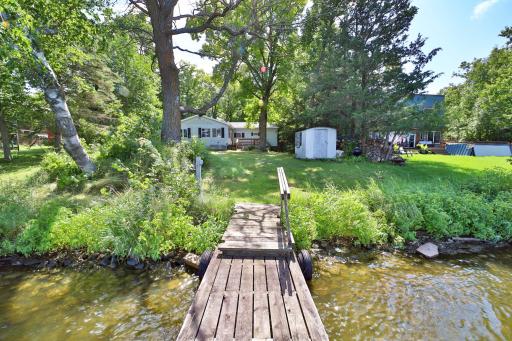 17402 Echo Drive, Long Prairie, MN 56347