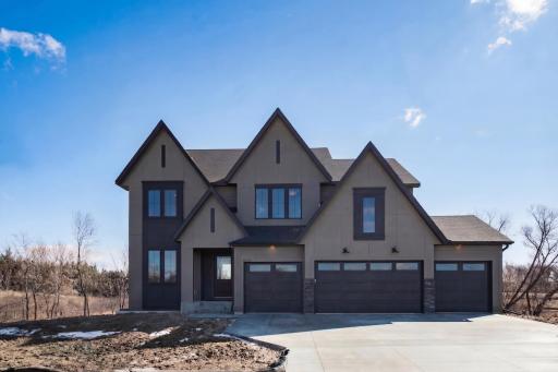 Welcome to Hanson Builders Sutton Sport in Woodland Hills!
