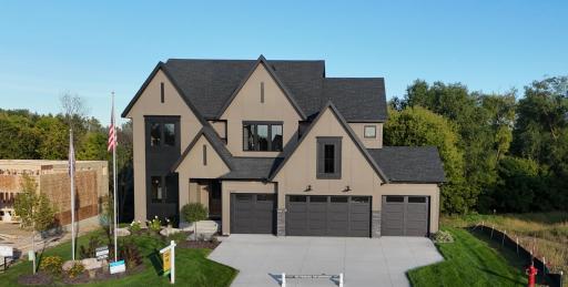 Welcome to Hanson Builders Sutton Sport in Woodland Hills!