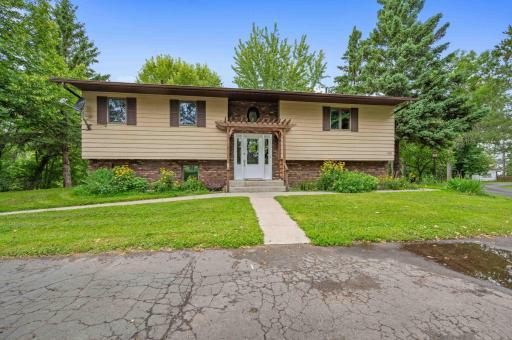 108 Spruce Street, Bigfork, MN 56628