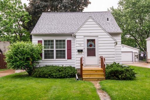 1147 6th Avenue SE, Rochester, MN 55904