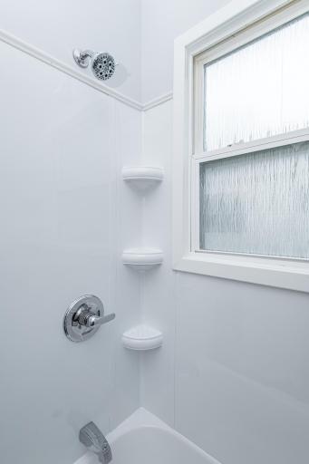 Shower Head