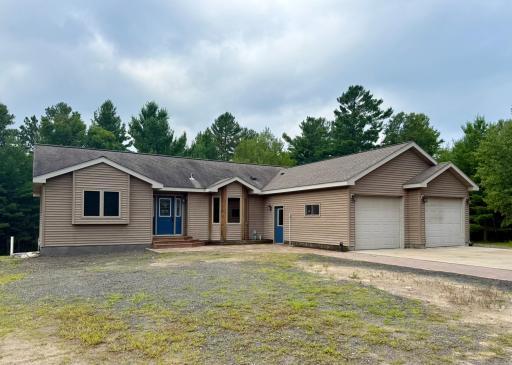 7613 Peel Road, Britt, MN 55710