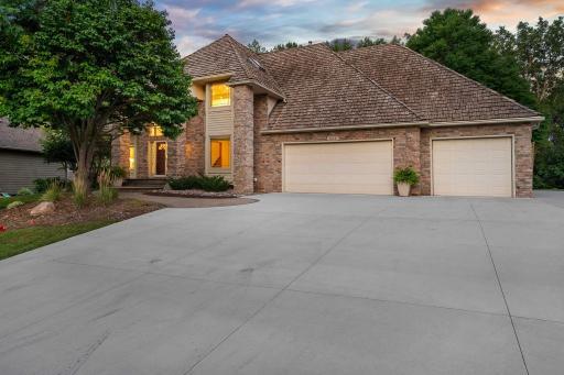 3600 Wedgewood Lane N, Minneapolis, MN 55441
