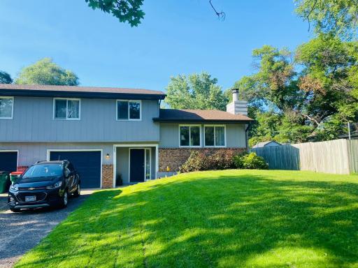 545 Egret Boulevard NW, Minneapolis, MN 55448