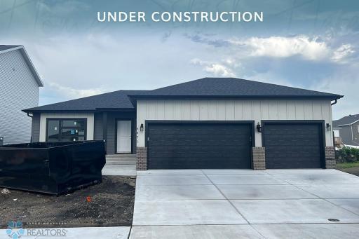 6871 14th Street S, Fargo, ND 58104