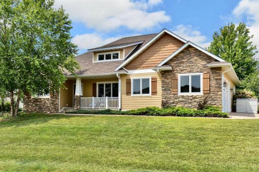 1368 Crestview Drive, Winona, MN 55987