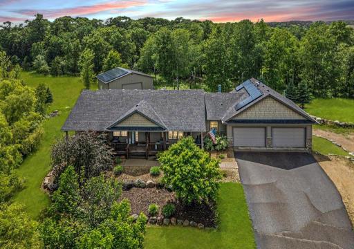 5180 241st Court NW, Saint Francis, MN 55070