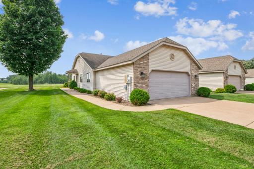 728 Mulligan Drive, A, Osceola, WI 54020