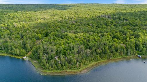 TBD S Sugar Lane, Cohasset, MN 55721