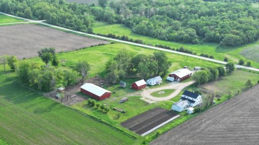 16325 351st Avenue, Harmony, MN 55939