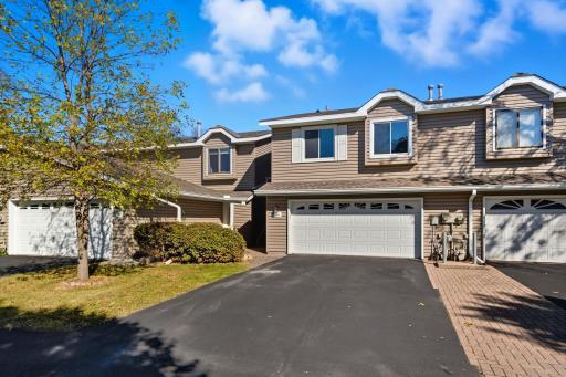 Welcome to this affordable townhome in a convenient location. The monthly association fee is only $260.