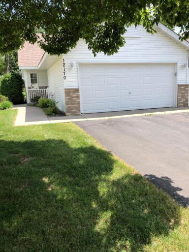 12170 Hillcrest Court SE, Becker, MN 55308