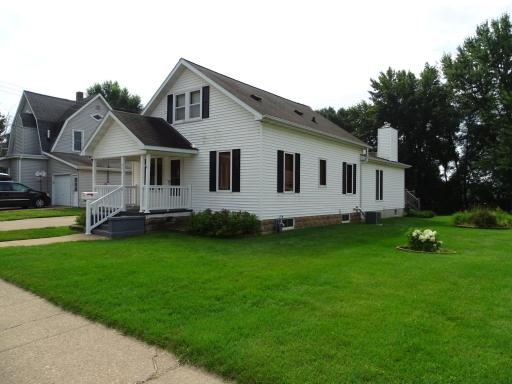 571 W Hudson Street, Mondovi, WI 54755