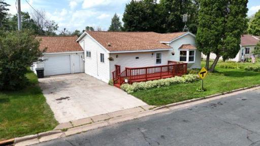 101 N Main Street, 563, Luck, WI 54853
