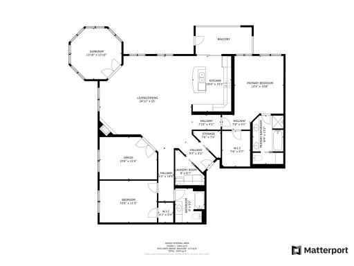 1940 Fulham Street, 104, Roseville, MN 55113
