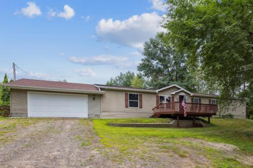 Tucked away in a quiet, tree-lined neighborhood, sits this move-in ready 3 bed, 2 bath home!