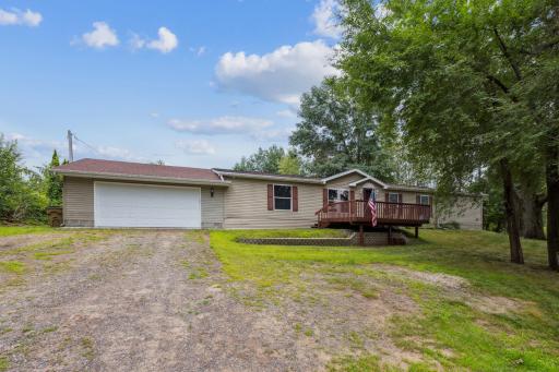 25617 98th Street NW, Zimmerman, MN 55398