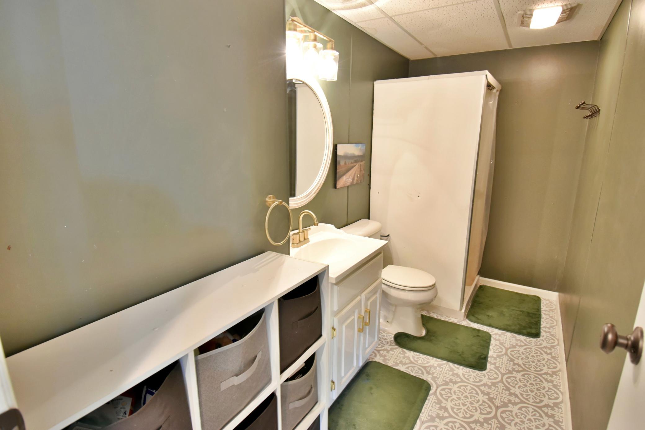 LL 3/4 Bath