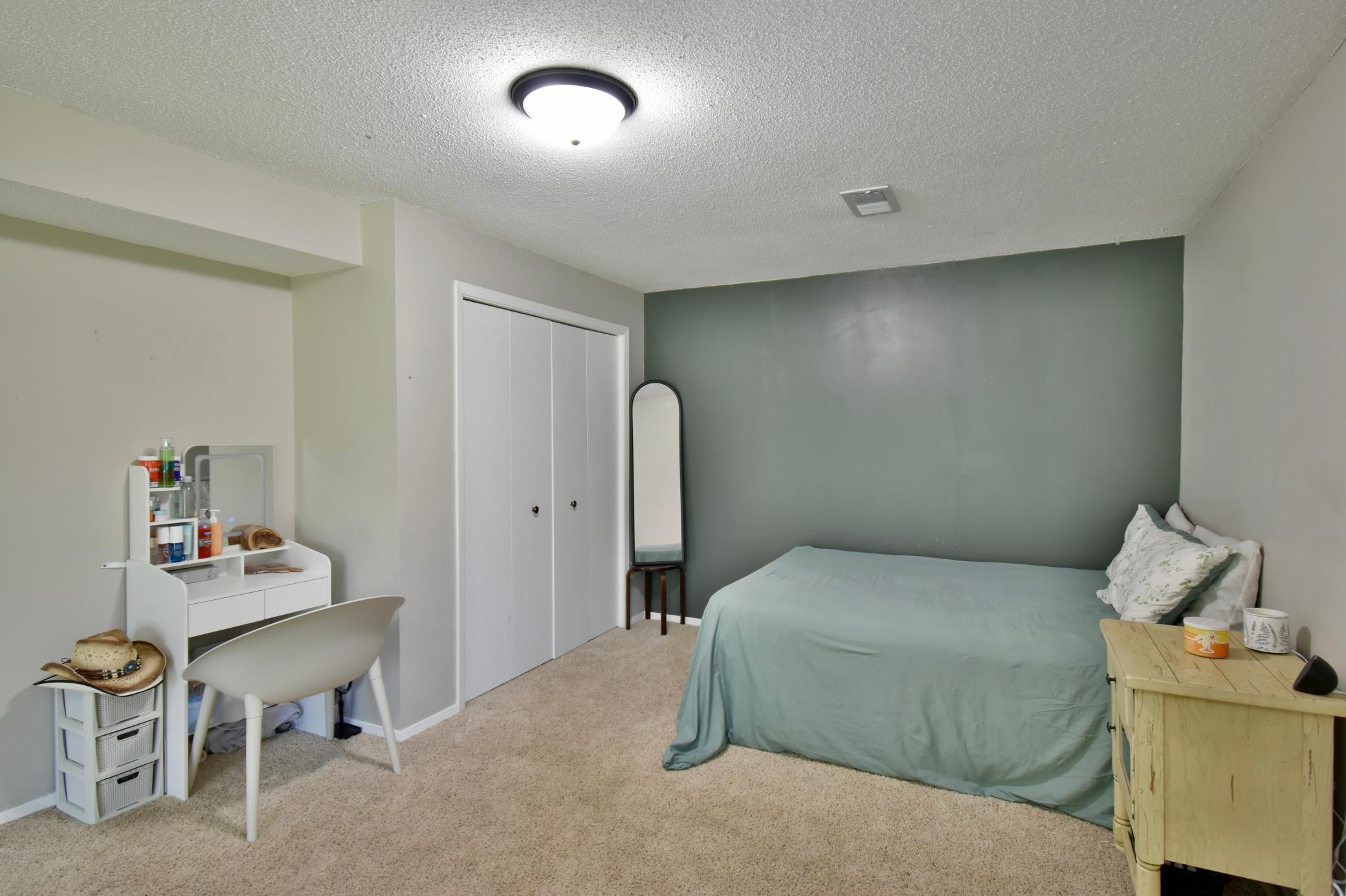 LL Livingroom or BD