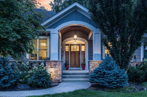 Timeless Main Floor Living Home in Sought After Browndale Park Neighborhood