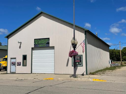 121 E Main Street, Glenville, MN 56036