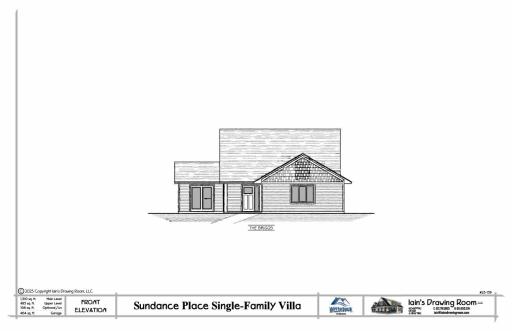 Photo for 531 Brooks Street, Amery, WI 54001 - listing #6769027 Welcome to 531 Brooks Street and your new home!