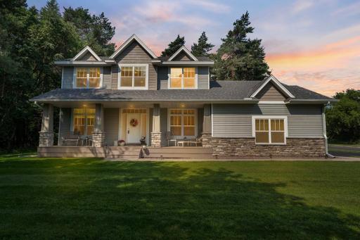 13788 4th Avenue S, Zimmerman, MN 55398
