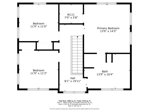 13788 4th Avenue S, Zimmerman, MN 55398
