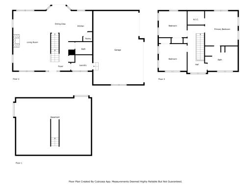 13788 4th Avenue S, Zimmerman, MN 55398