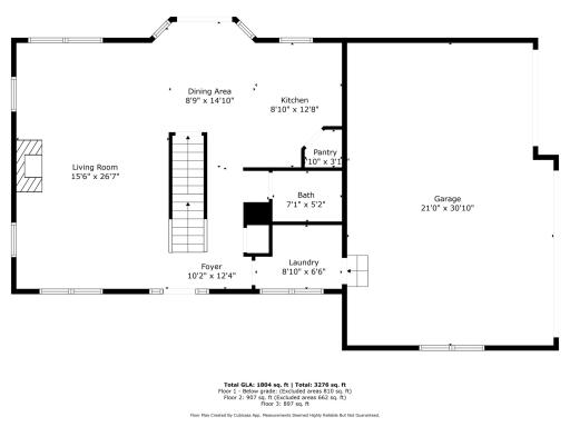 13788 4th Avenue S, Zimmerman, MN 55398