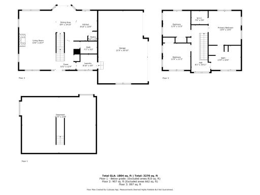 13788 4th Avenue S, Zimmerman, MN 55398