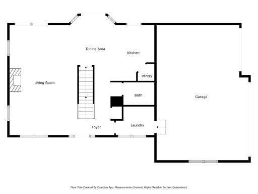 13788 4th Avenue S, Zimmerman, MN 55398